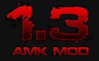 Скачать AMK MOD 1.3 для STALKER